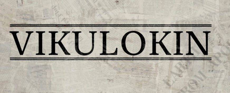 Vikulokin